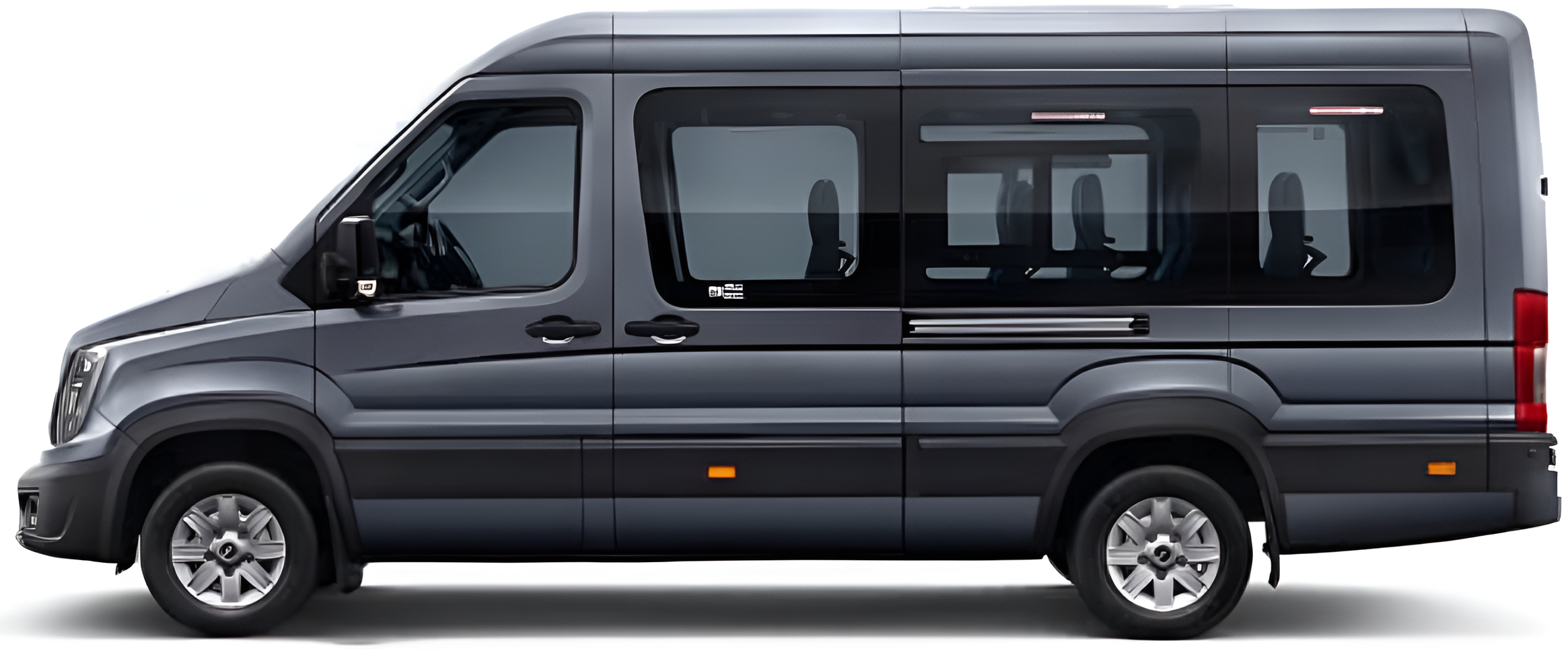 Taxi Car